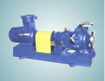 壓濾機(jī)專用泵出現(xiàn)壓力不足的原因有哪些