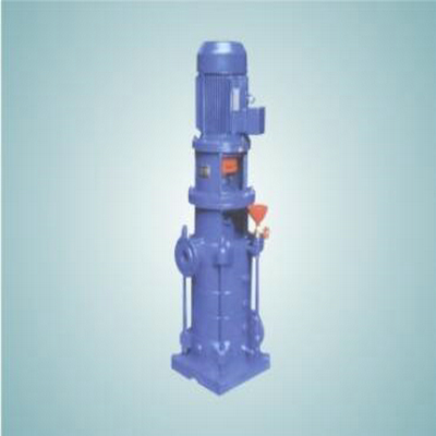 DL、DLR型立式多級(jí)離心泵